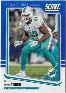 Laremy Tunsil