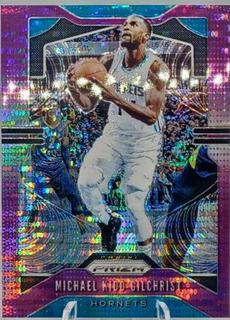 Michael Kidd-Gilchrist