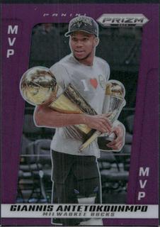 Giannis Antetokounmpo