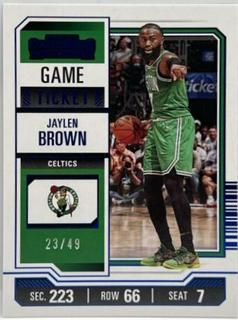 Jaylen Brown