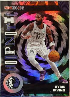 Kyrie Irving