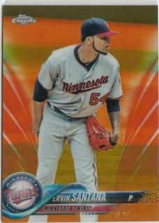 Ervin Santana