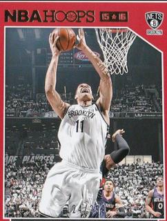 Brook Lopez