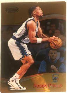 Bobby Phills