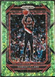 Damian Lillard