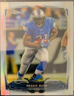 Reggie Bush