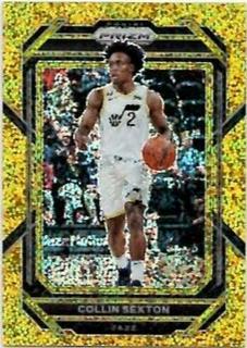 Collin Sexton