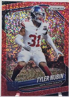 Tyler Nubin