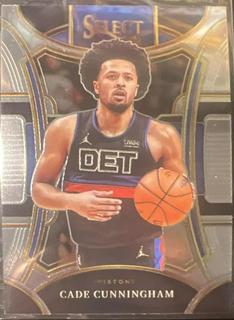Cade Cunningham