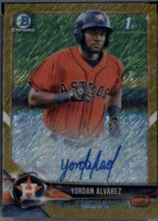 Yordan Alvarez