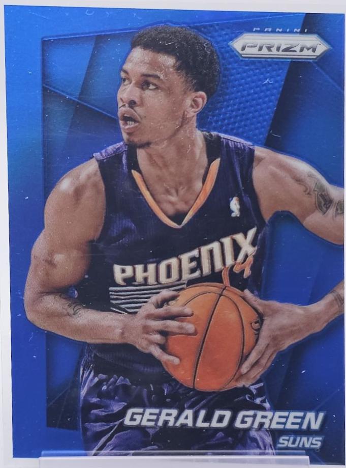 Gerald Green