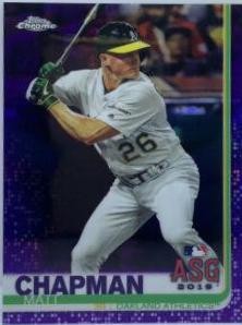 Matt Chapman