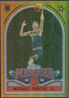 Michael Porter Jr.