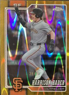 Harrison Bader