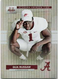 Qua Russaw
