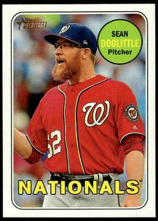 Sean Doolittle