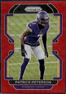 Patrick Peterson
