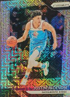Justin Jackson
