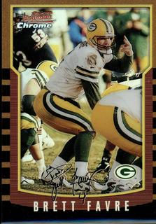 Brett Favre