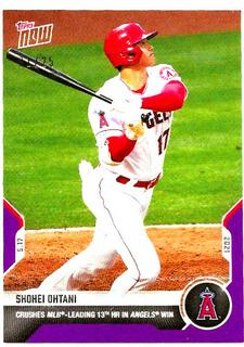 Shohei Ohtani