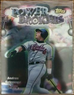 Andres Galarraga