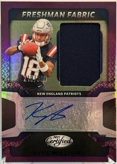 Kyle Williams