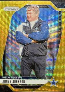 Jimmy Johnson
