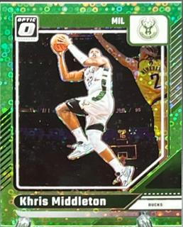 Khris Middleton