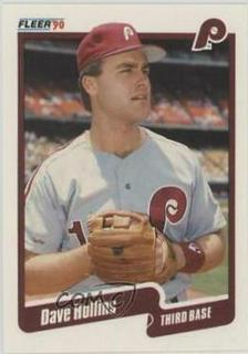 Dave Hollins