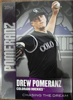 Drew Pomeranz