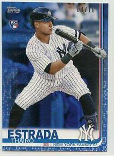 Thairo Estrada