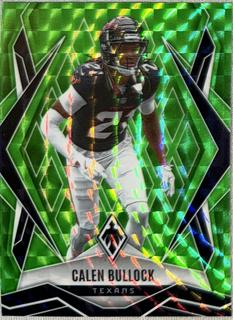 Calen Bullock