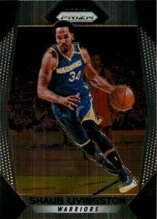 Shaun Livingston