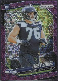 Grey Zabel