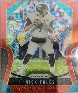 Nick Foles