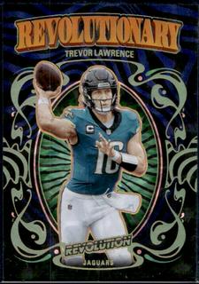 Trevor Lawrence
