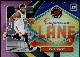 Kyle Lowry