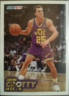 John Crotty