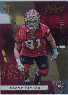 Trent Taylor