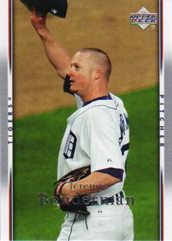 Jeremy Bonderman #119