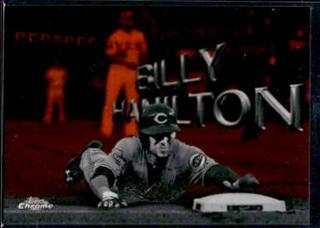 Billy Hamilton