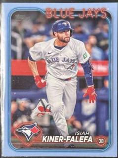 Isiah Kiner-Falefa
