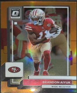 Brandon Aiyuk
