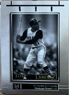 Roberto Clemente