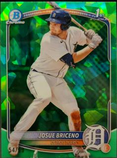 Josue Briceno