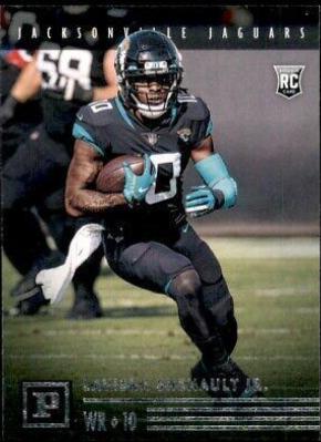Rashaad Penny #210 Football Cards 2018 Panini Playoff