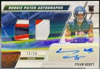 Tyler Scott