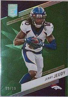 Jerry Jeudy