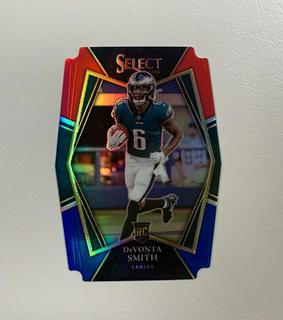 DeVonta Smith