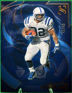 Edgerrin James